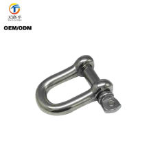 steel ship lock tie